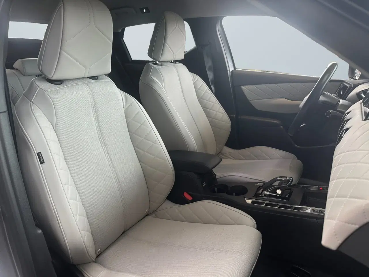 Billede 15 - DS DS 3 CrossBack 50 E-Tense Chic