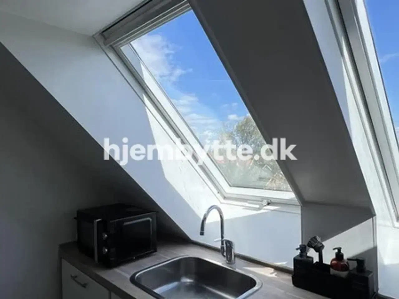 Billede 6 - Hjembytte - SøborgHovedgade