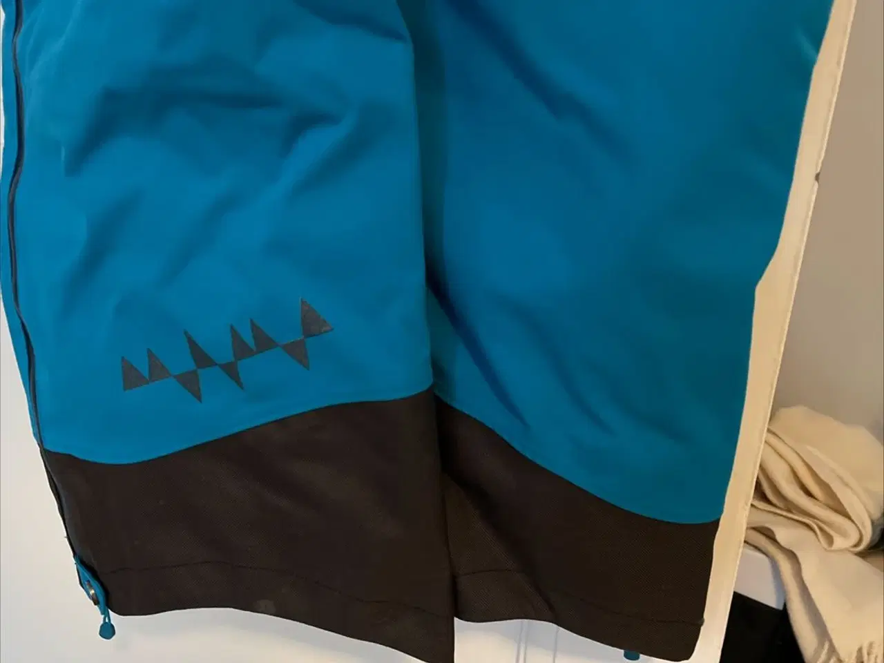 Billede 1 - ISBJÖRN of Sweden lækkert Skisæt 