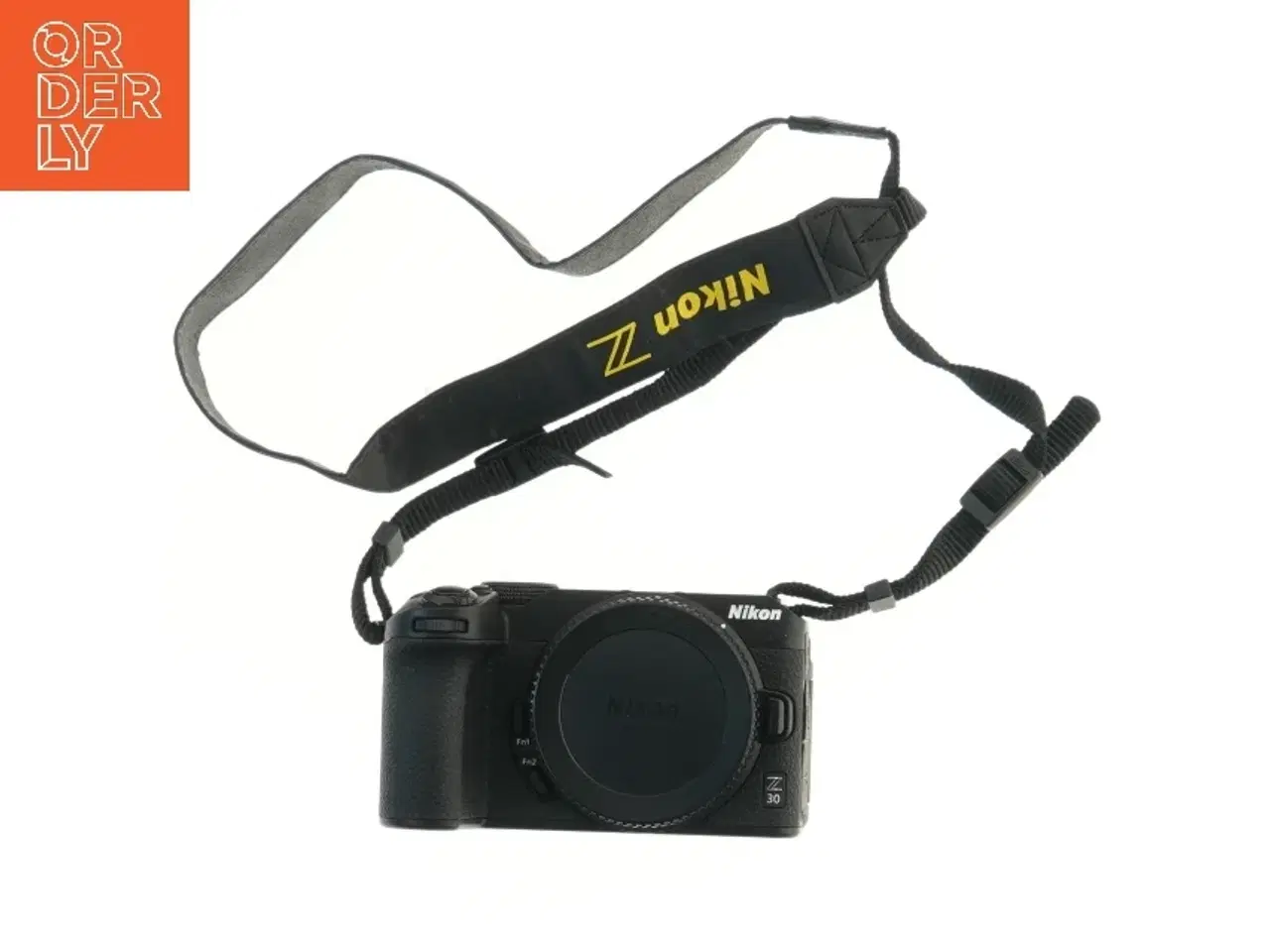 Billede 1 - Nikon Z30 kamera fra Nikon (str. 13x7 cm)