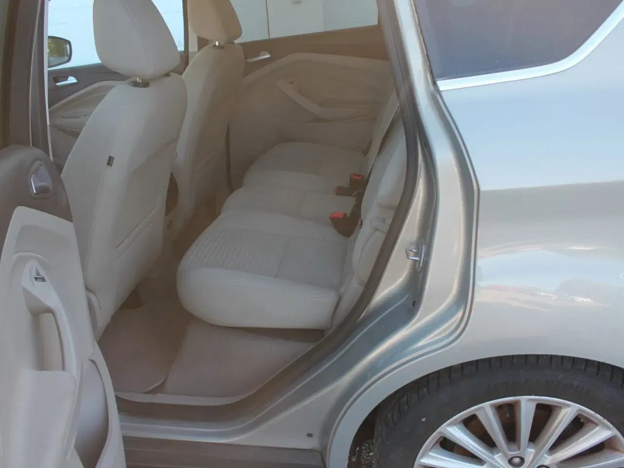 Billede 7 - Ford C-MAX 1,0 SCTi 100 Titanium