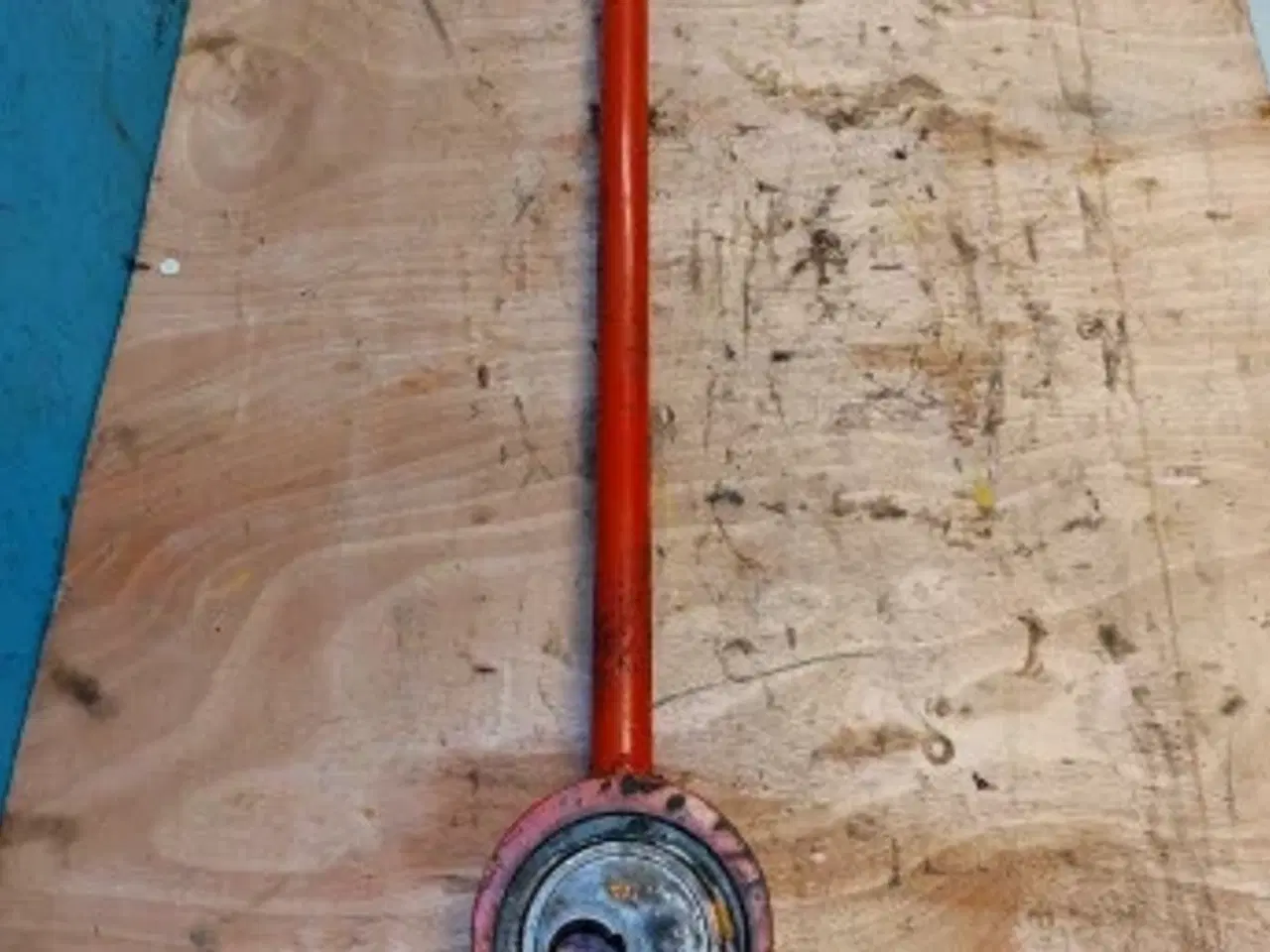 Billede 4 - Massey Ferguson 32 Plejlstang 28480489