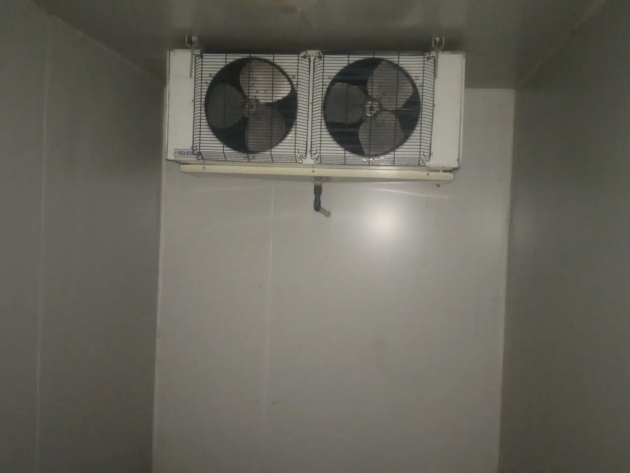 Billede 5 - Fryserum/ kølerum brugt 1 år.