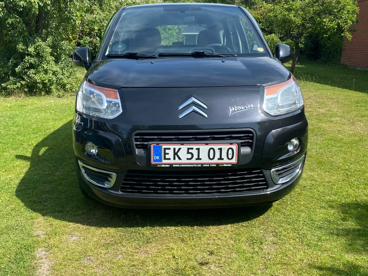 Billede 2 - Citroën C3 Picasso 1.6 HDI