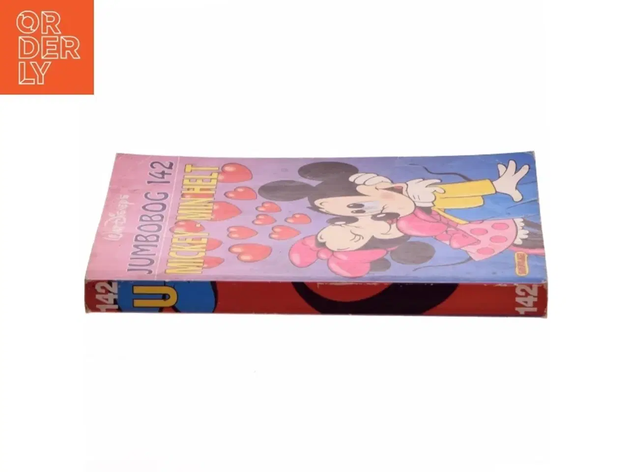 Billede 2 - Jumbobog nr. 142