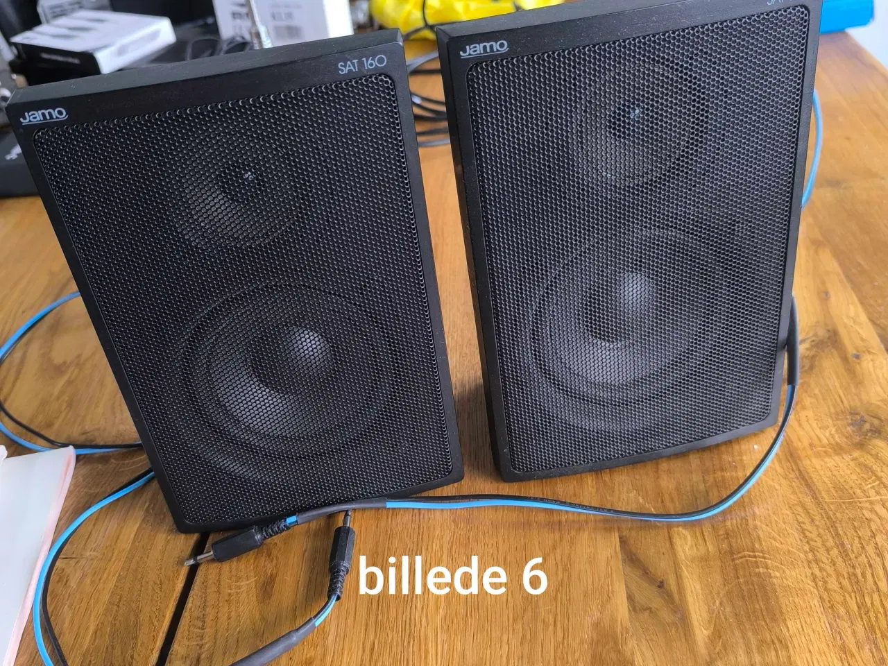Billede 7 - Elektronik