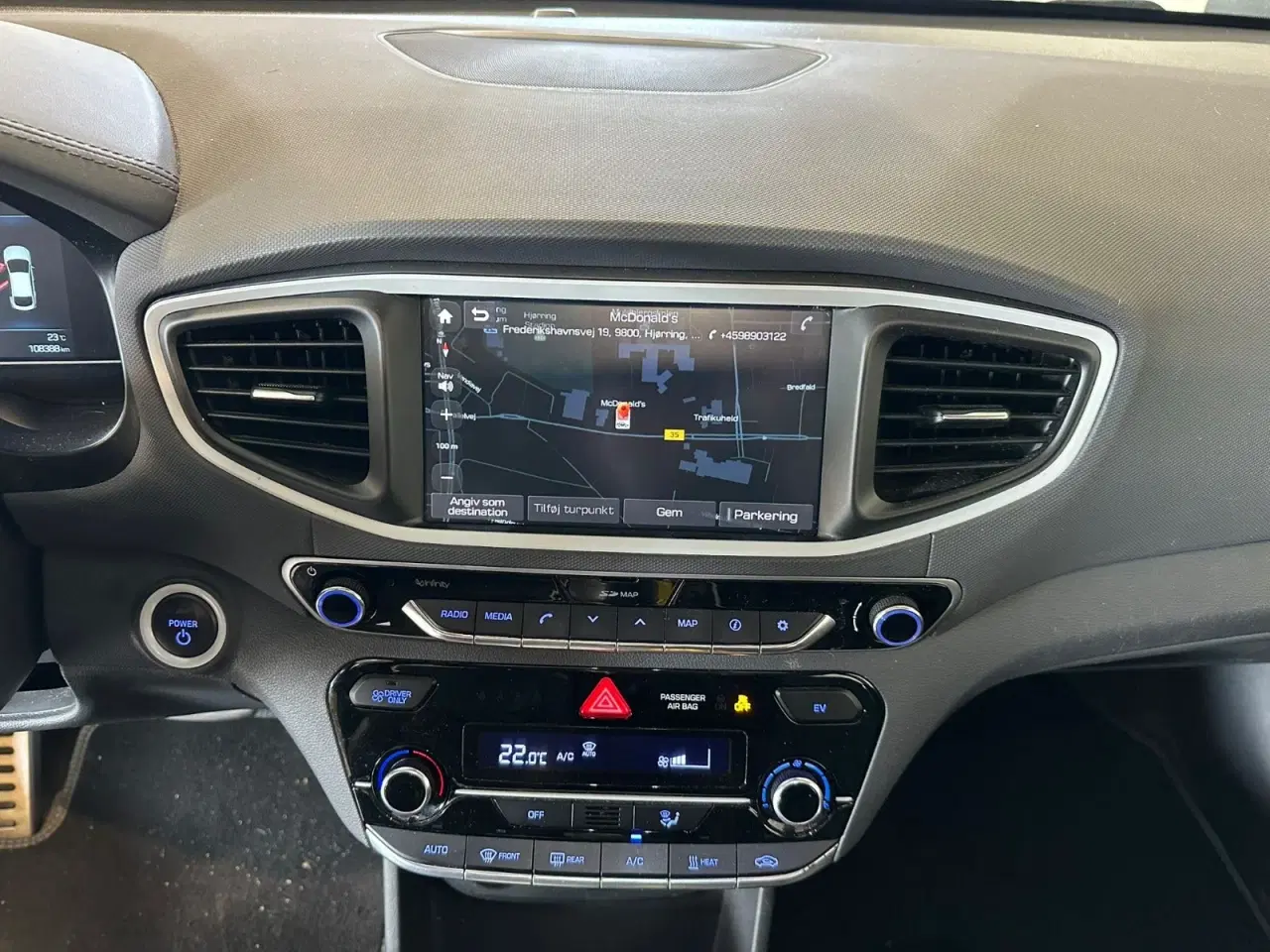 Billede 11 - Hyundai Ioniq 30 EV Premium