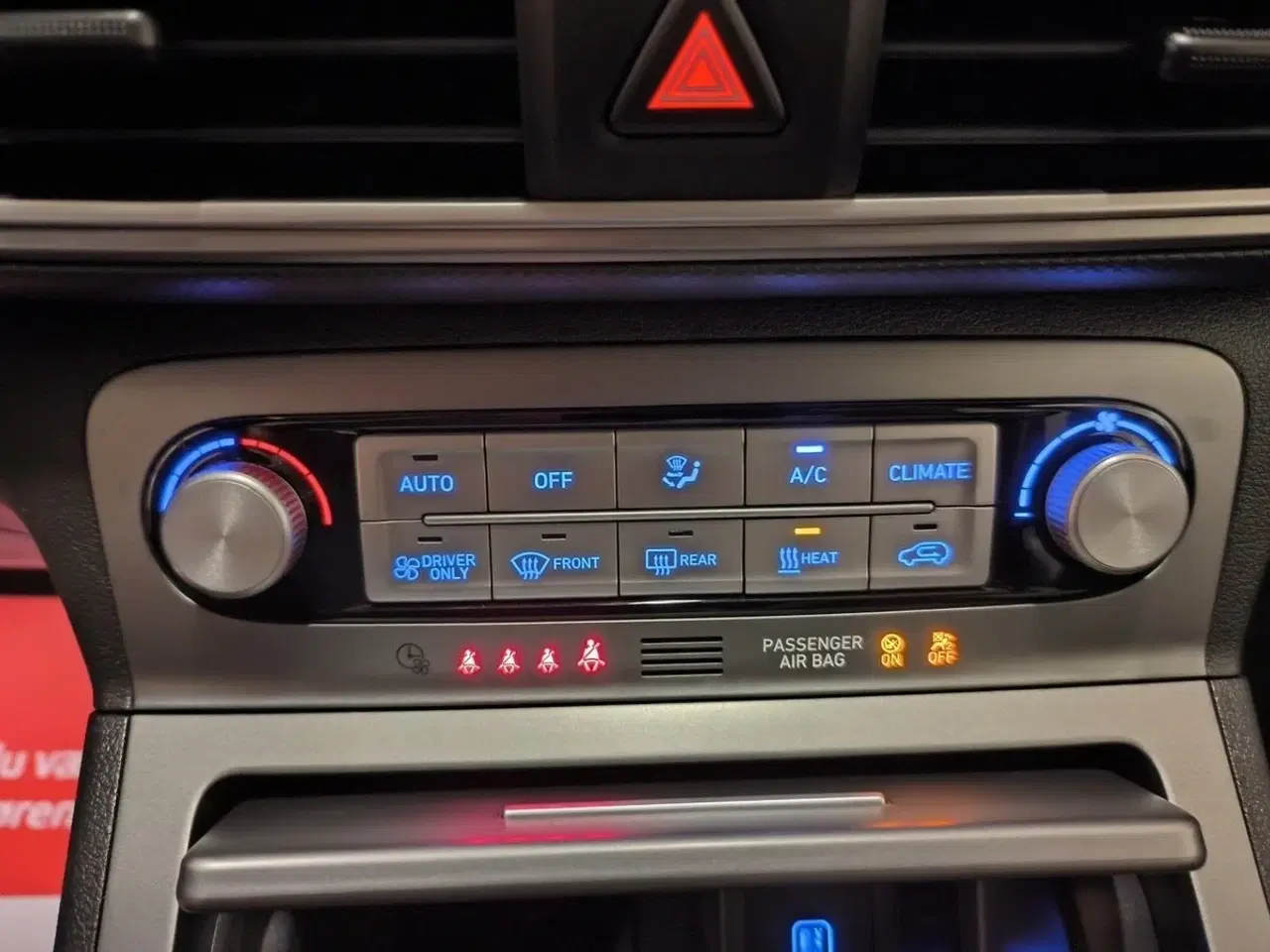 Billede 9 - Hyundai Kona 64 EV Premium