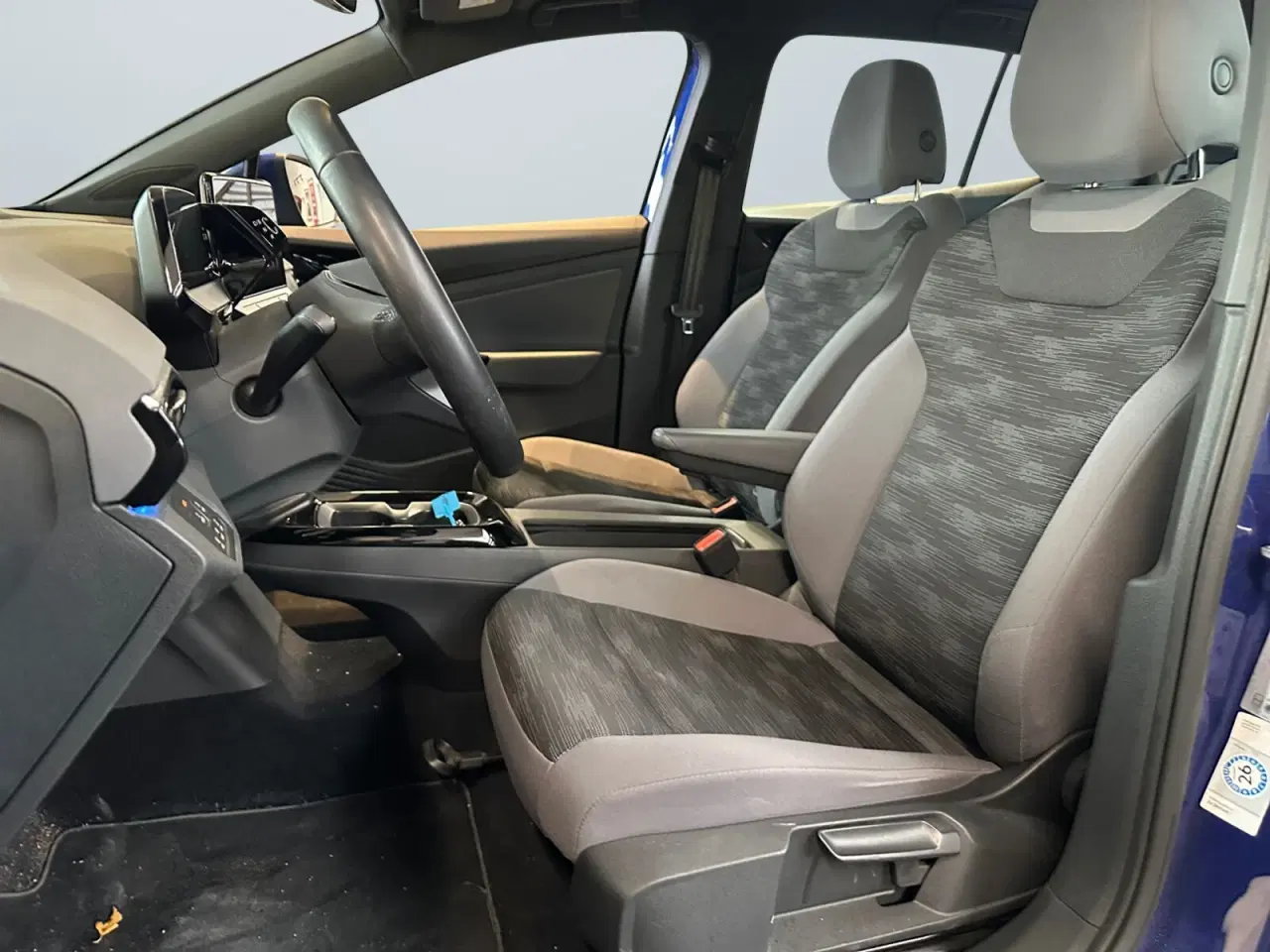 Billede 4 - VW ID.4 77 Pro Performance