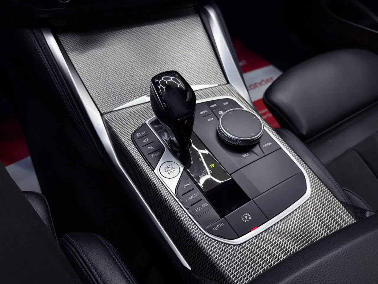 Billede 10 - BMW 430i 2,0 Coupé M-Sport aut.