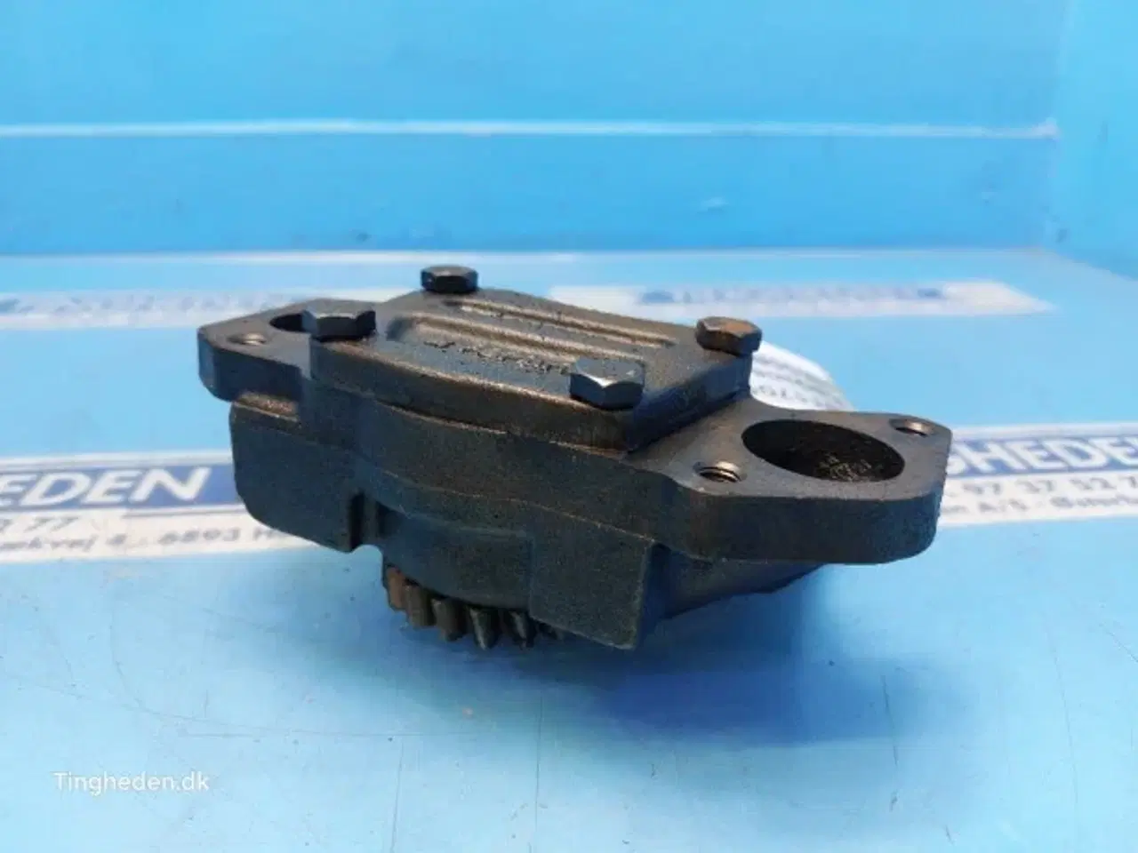 Billede 8 - Perkins 1006.60T Oliepumpe 3753R101