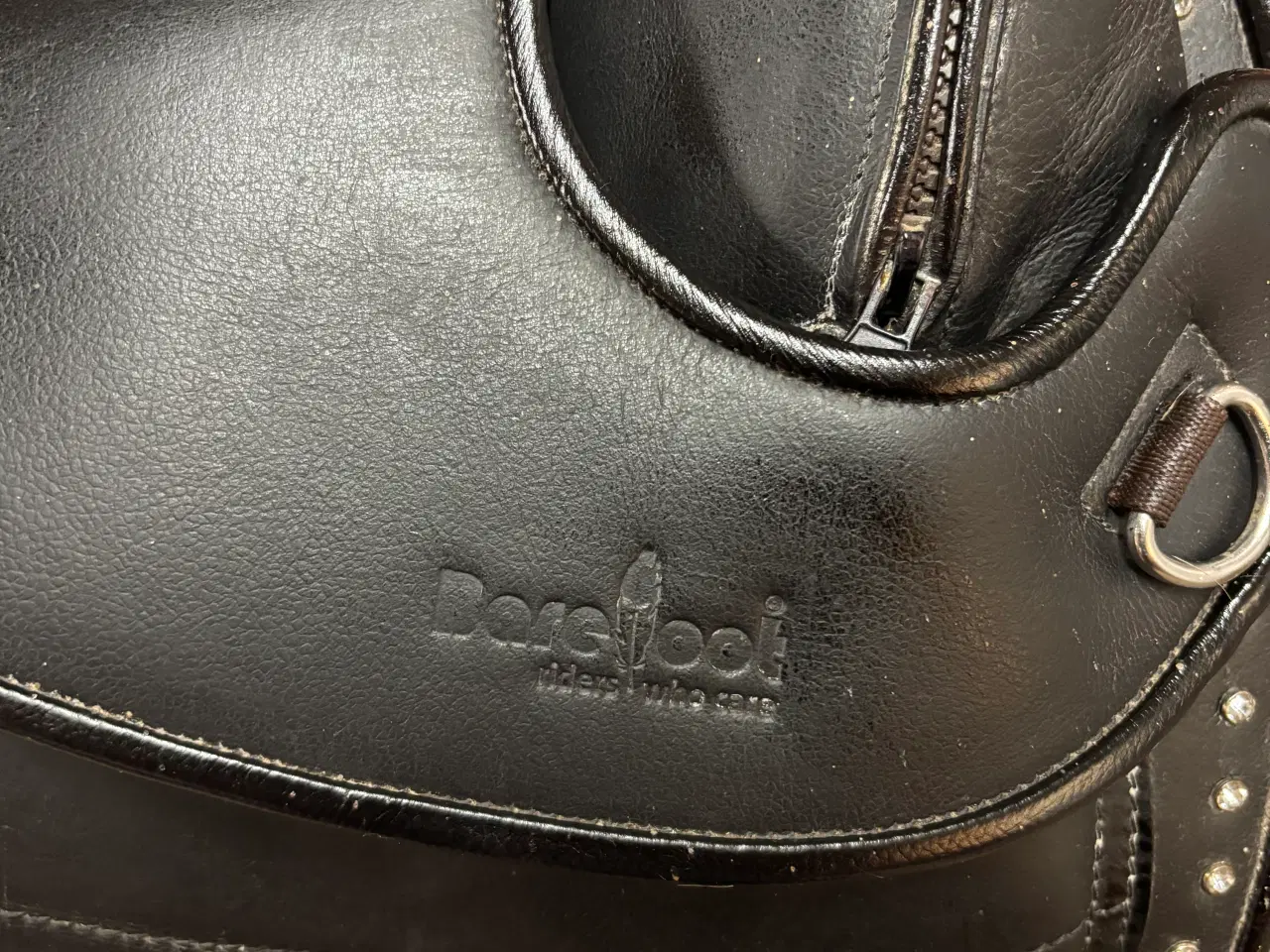 Billede 13 - Barefoot Cheyenne "Lily" Special Edition