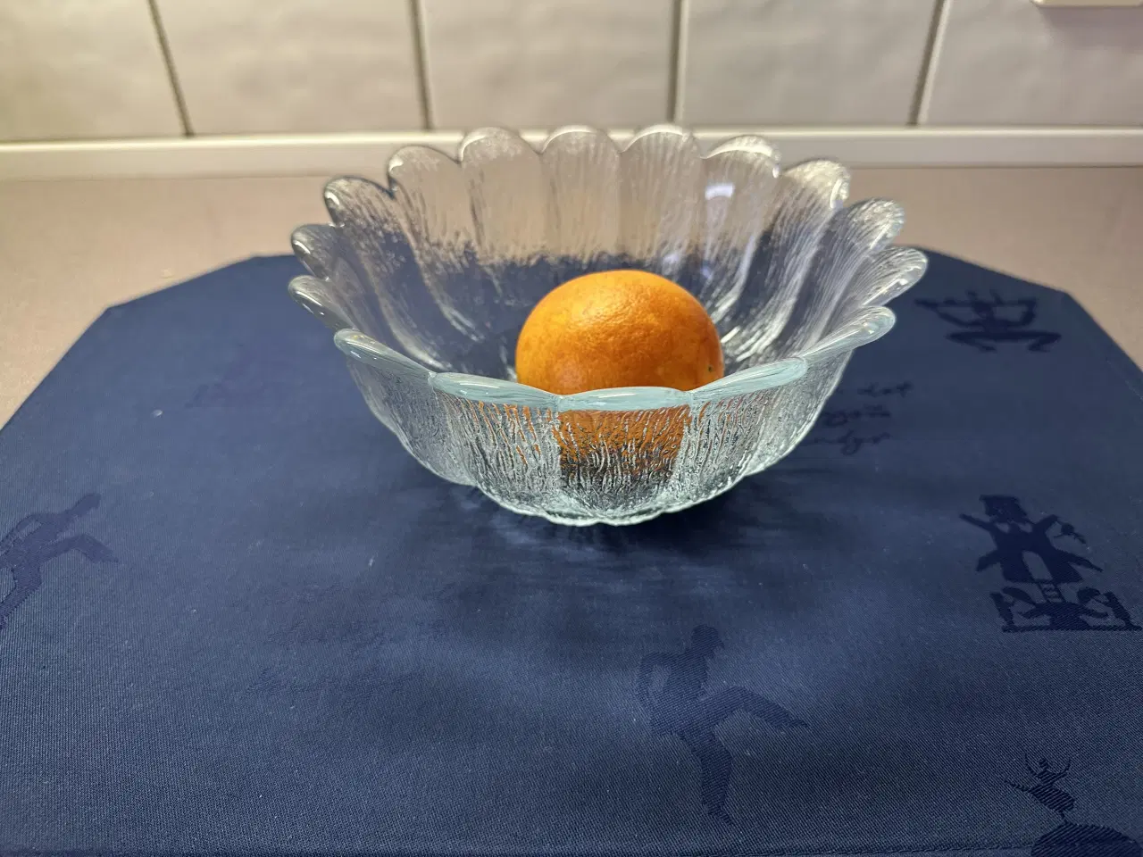 Billede 8 - Holmegaard SW-brugskunst skåle