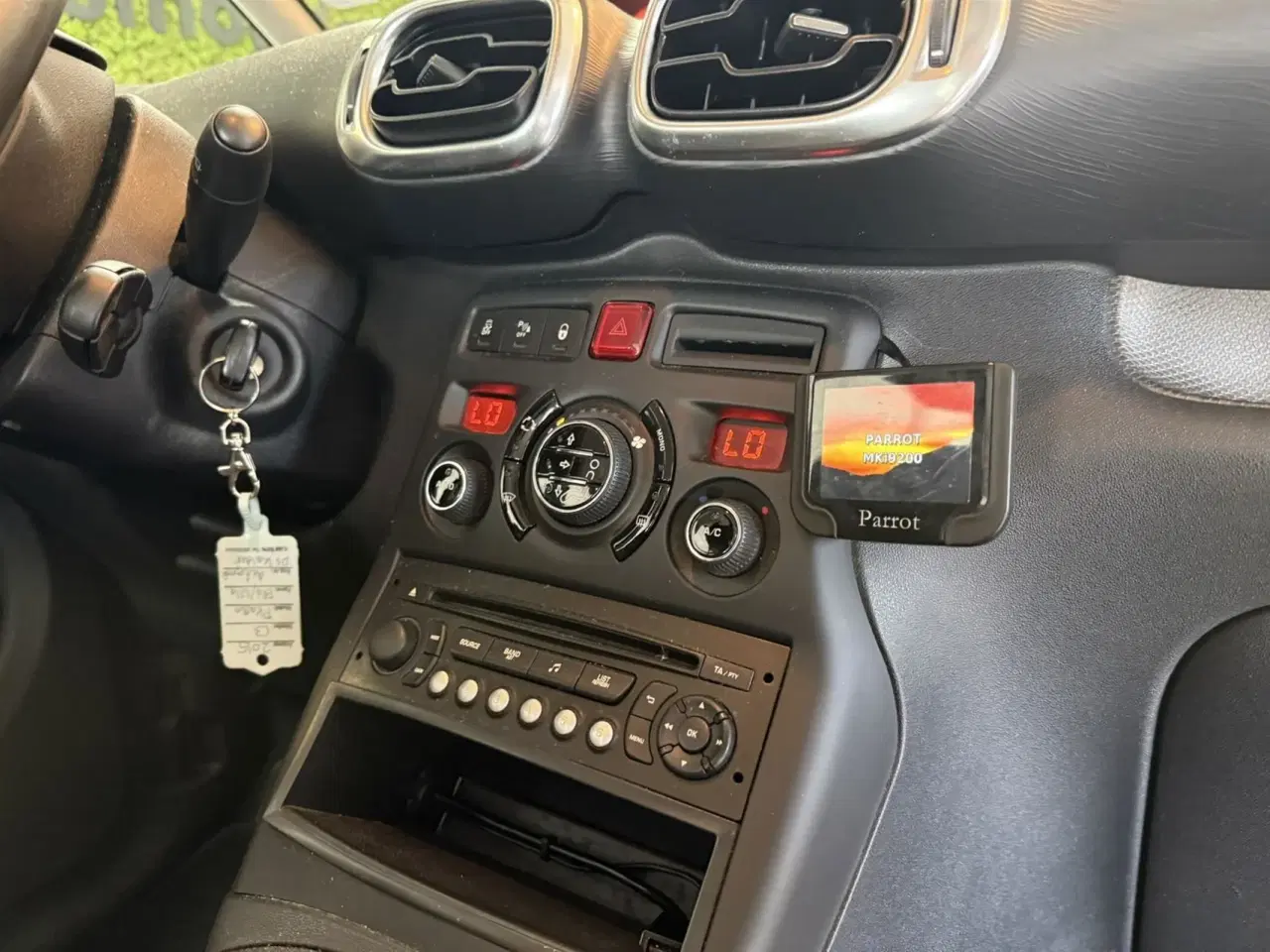 Billede 7 - Citroën C3 Picasso 1,2 PureTech Seduction 110HK