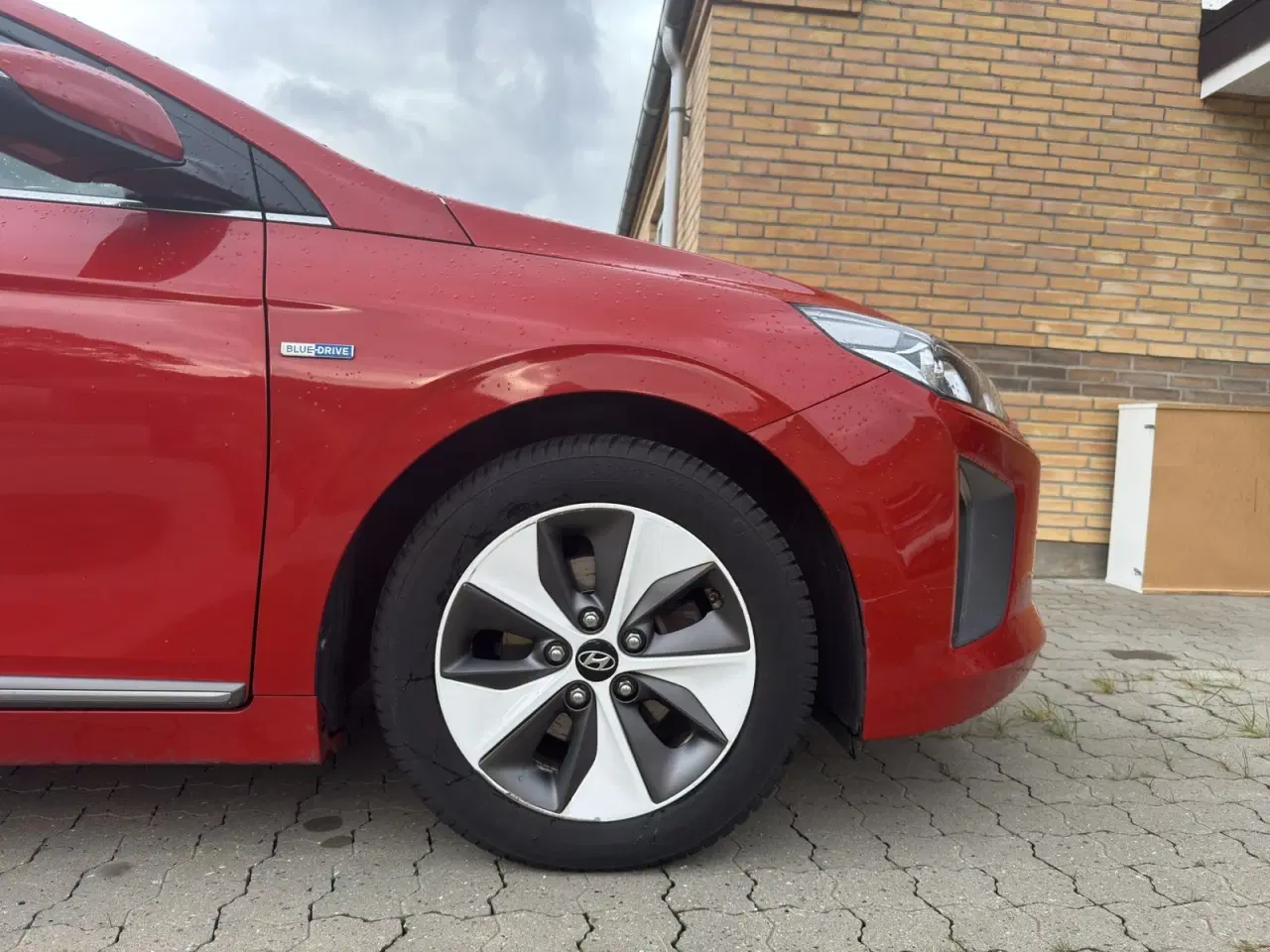 Billede 19 - Hyundai Ioniq 30 EV Trend
