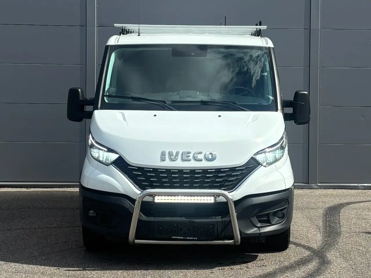 Billede 2 - Iveco Daily 3,0 35S18 9m³ Van AG8