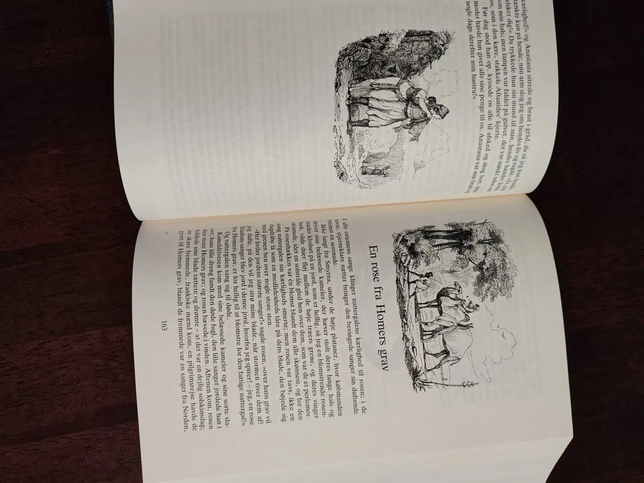 Billede 4 - H.c. Andersens samlede 