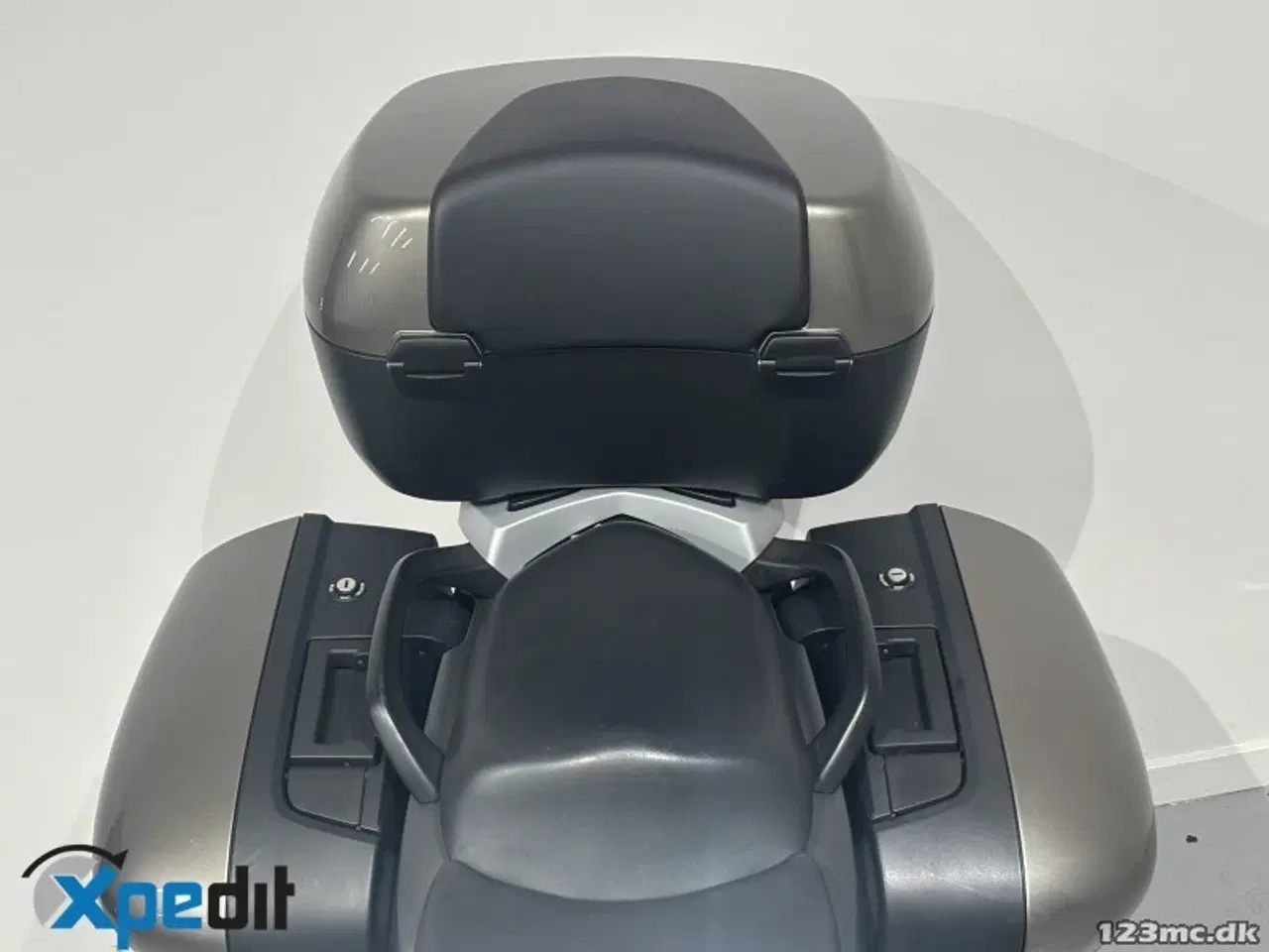 Billede 19 - BMW K 1300 GT