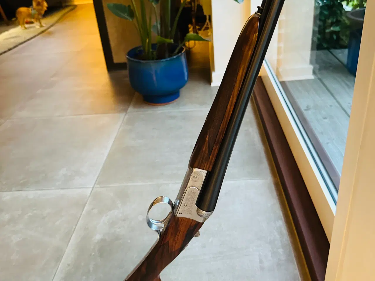 Billede 4 - Beretta Silver Hawk kal. 20/76