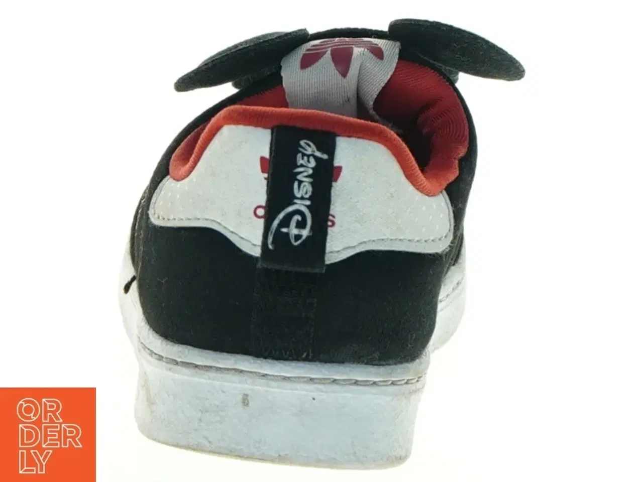 Billede 7 - Adidas Superstar Mickey Mouse Børnesko fra Adidas (str. 24)