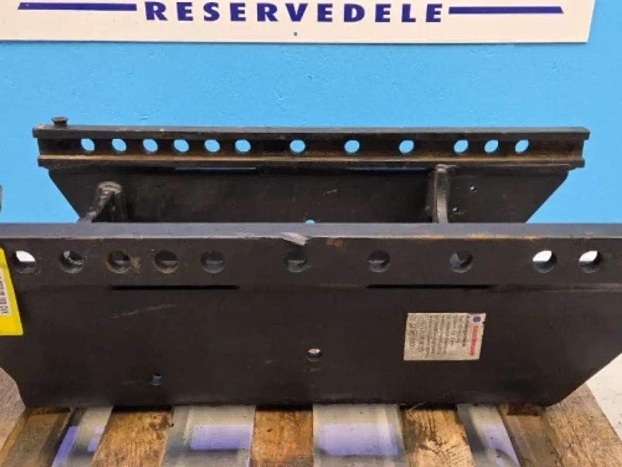 Billede 15 - Case Optum 300 Slæde 47910622