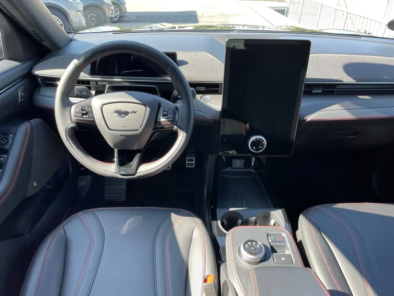 Billede 7 - Ford Mustang Mach-E 75 Premium Standard Range AWD
