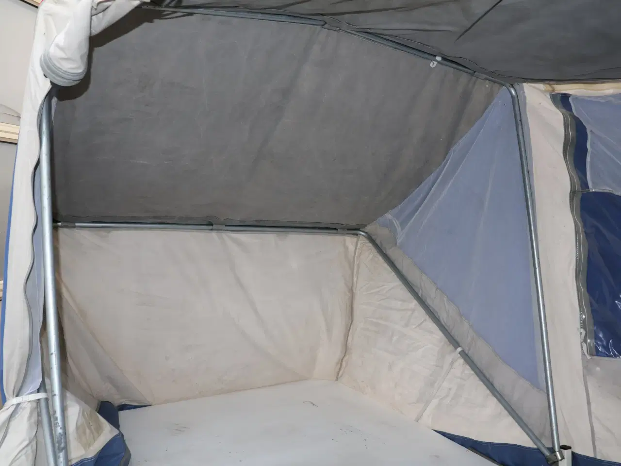 Billede 10 - RC Teltvogn årgang 1995