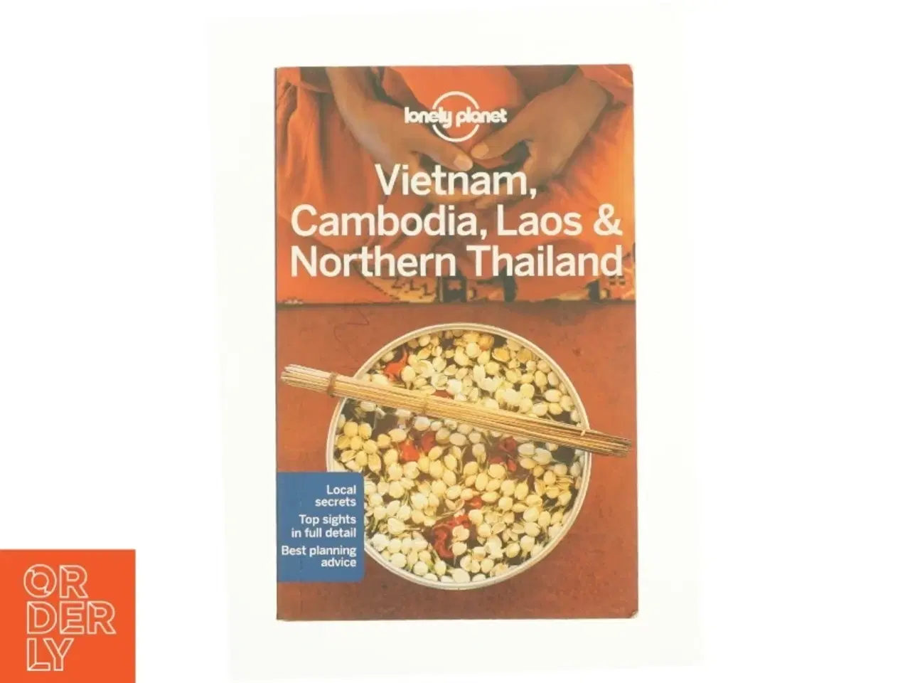 Billede 1 - Lonely Planet Vietnam  Cambodia  Laos & Northern Thailand (eBook) af Lonely Planet (Bog)