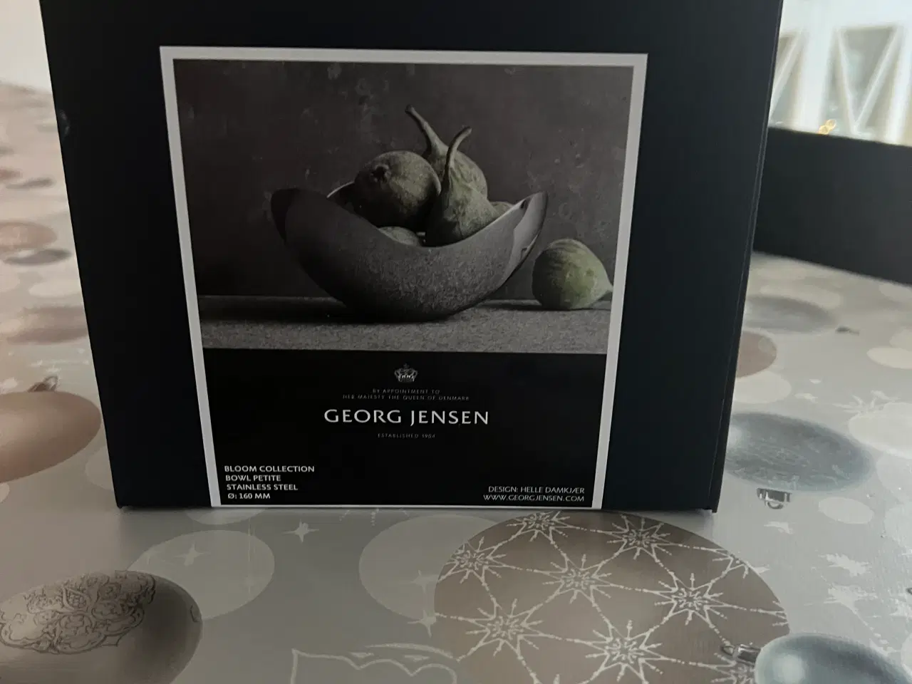 Billede 1 - Georg Jensen