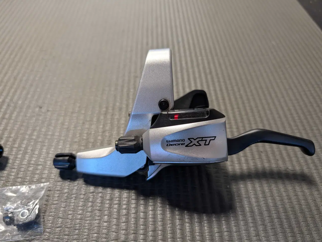 Billede 2 - XT dual gearskiftet retro