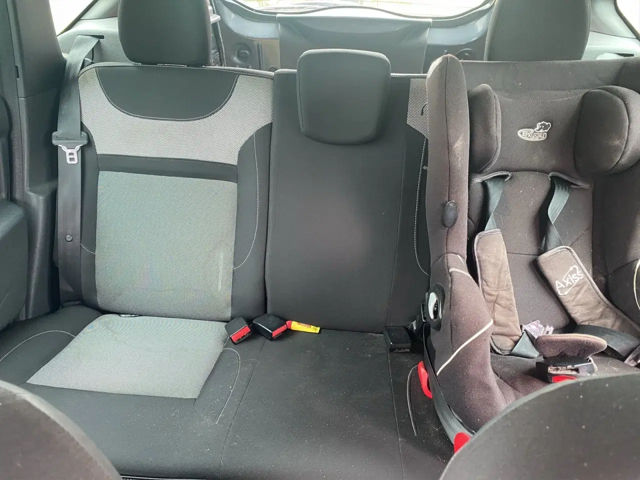 Billede 15 - Dacia Duster 1,5 dCi 109 Laureate