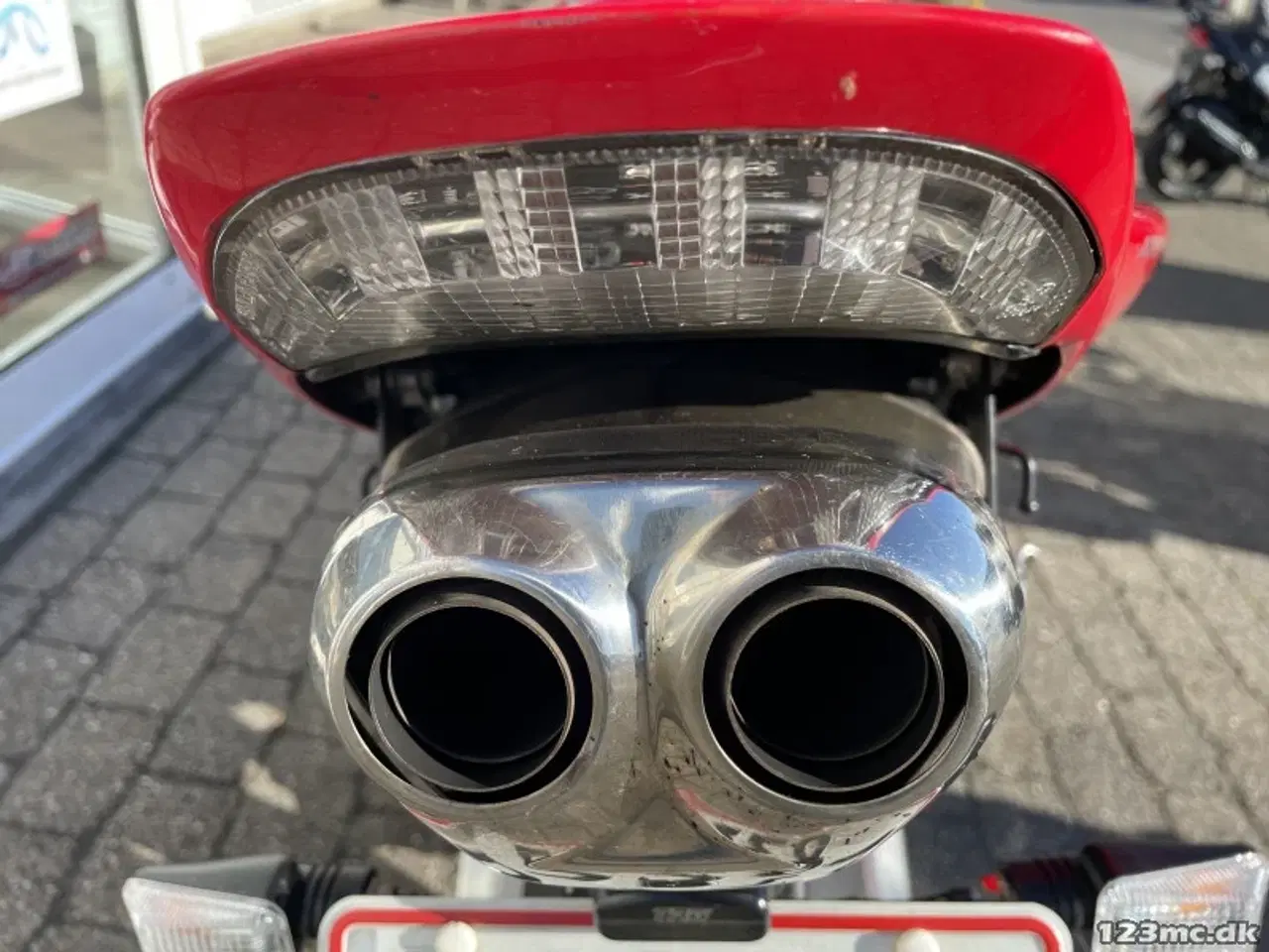 Billede 10 - Honda CBR 1000 RR Fireblade