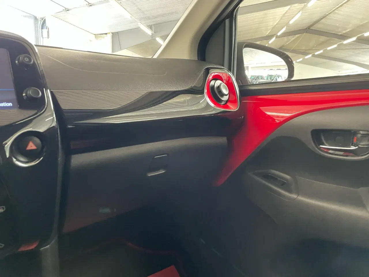 Billede 18 - Toyota Aygo 1,0 VVT-I X-Cite 69HK 5d
