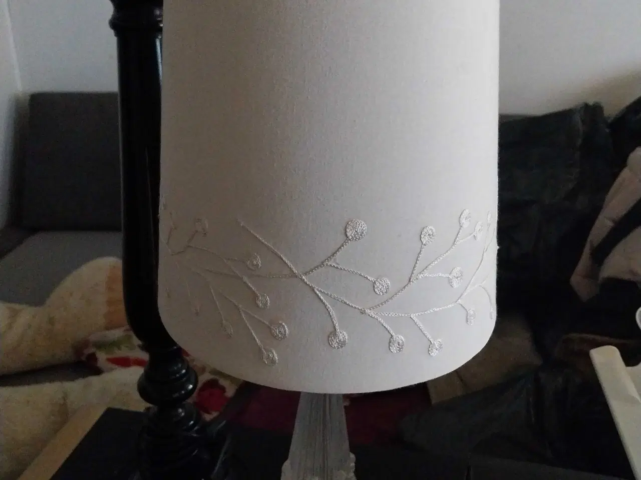 Billede 4 - 4 fine lamper