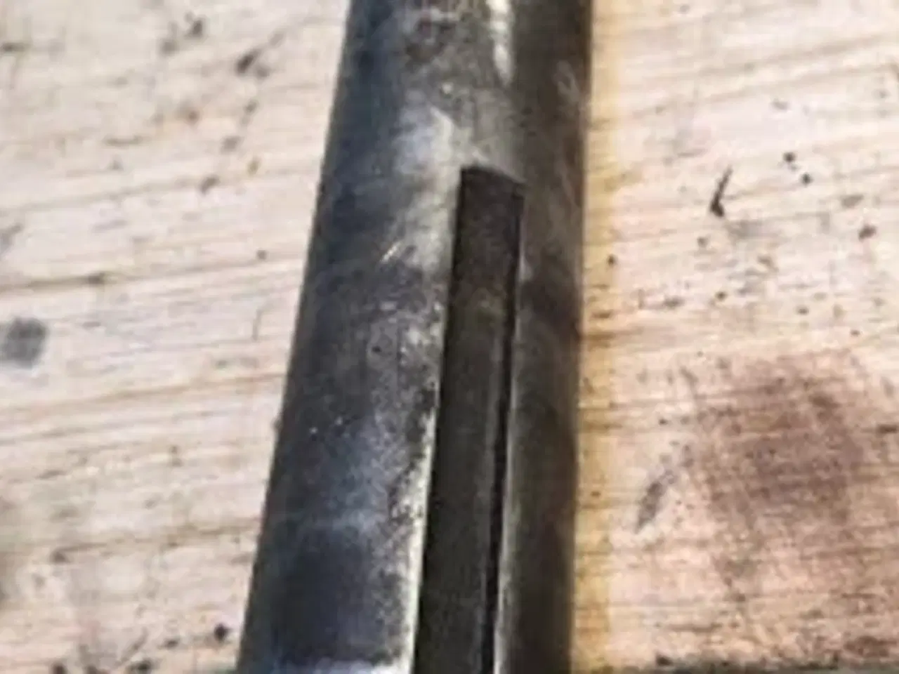 Billede 3 - Hesston 4700 Aksel 700053238