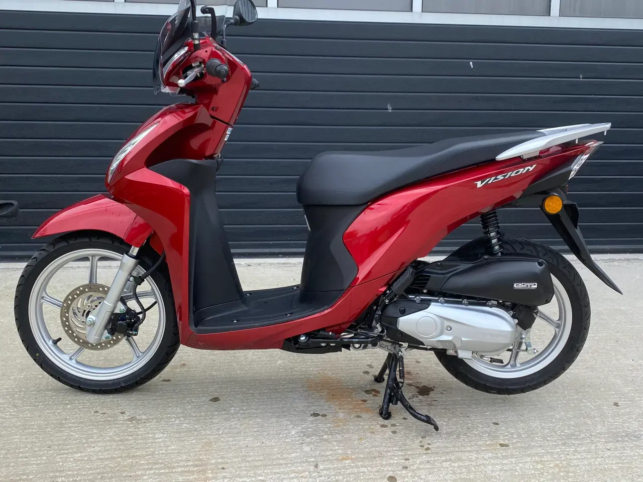 Billede 1 - Honda NSC 110 Vision
