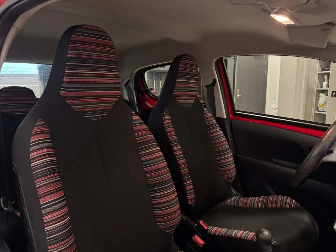 Billede 15 - Citroën C1 1,0 VTi Feel