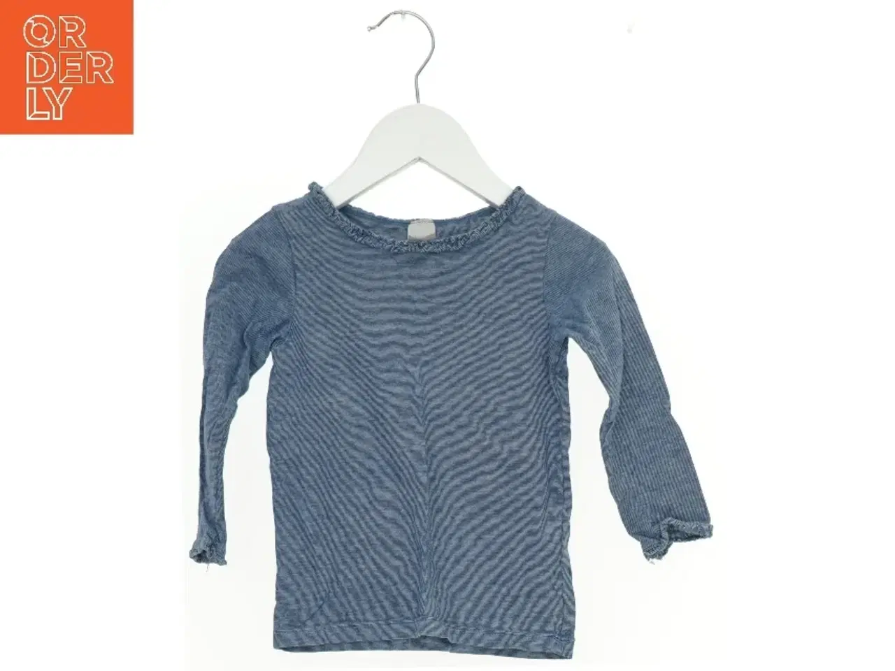 Billede 1 - Bluse fra H&M (str. 92 cm)