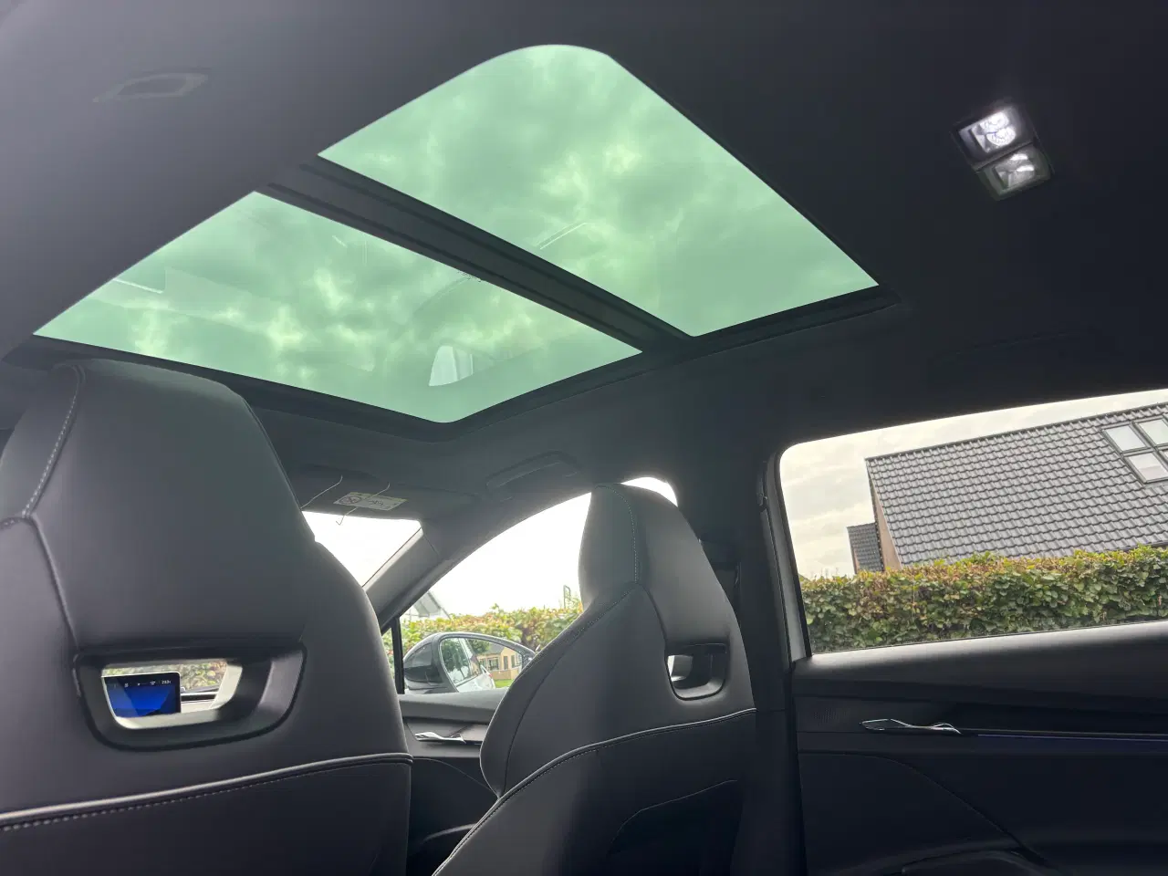 Billede 16 - Skoda Enyaq Sportline 