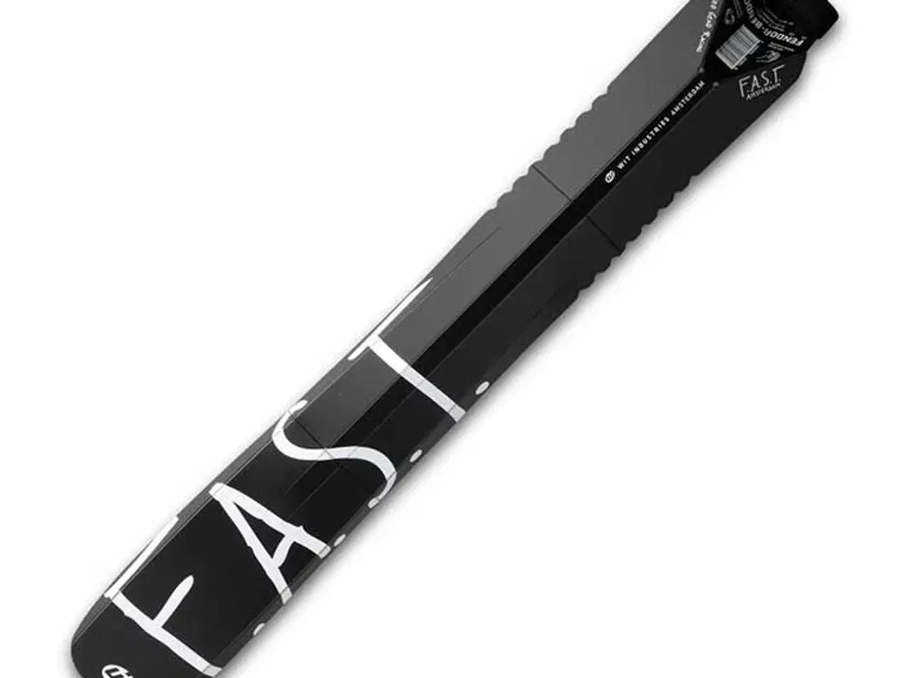 Billede 1 - Fendor bendor cykelskærme sort