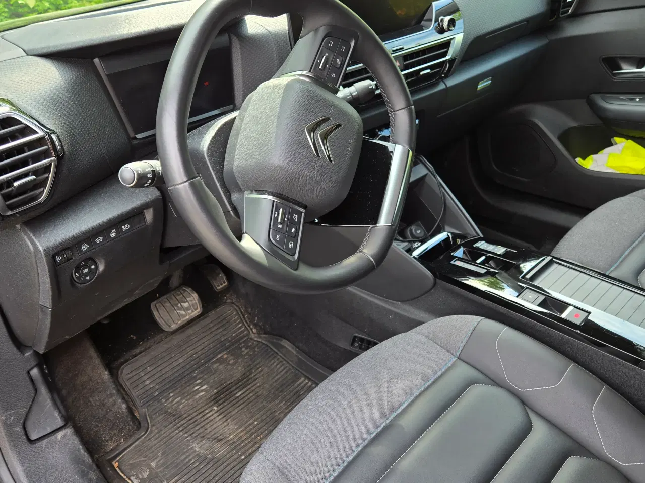 Billede 5 - Citroen E-c4 Palais sky