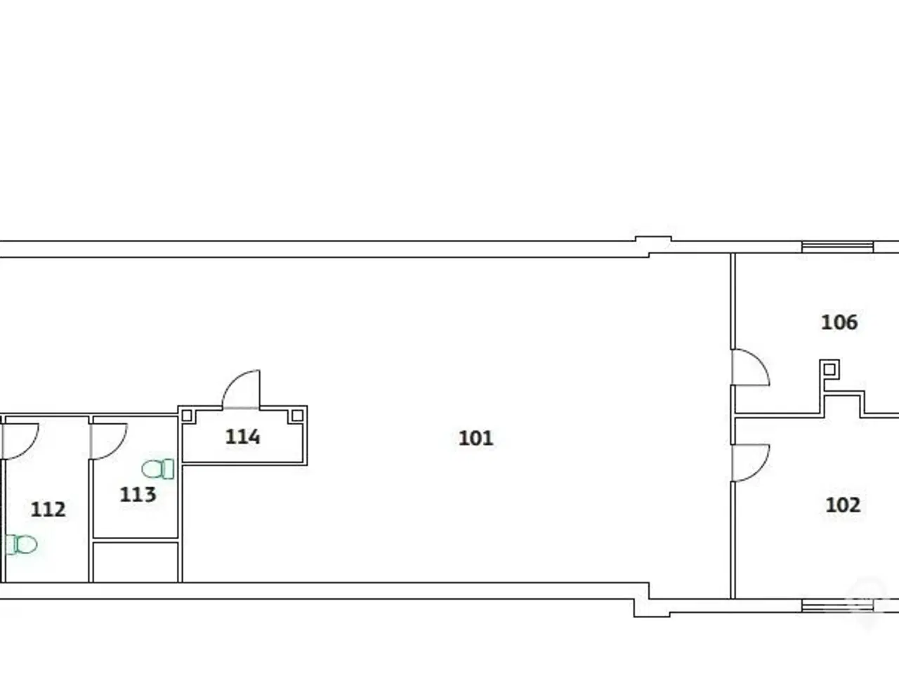 Billede 8 - Domicil lejemål midt i Holsted.