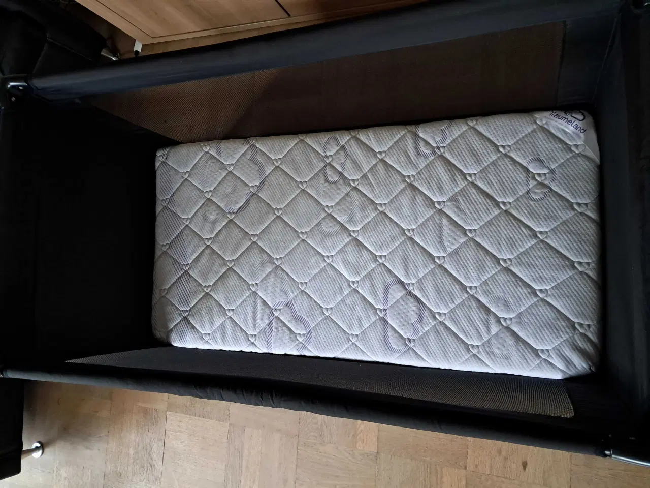Billede 2 - Weekend/rejseseng op til 20 kg