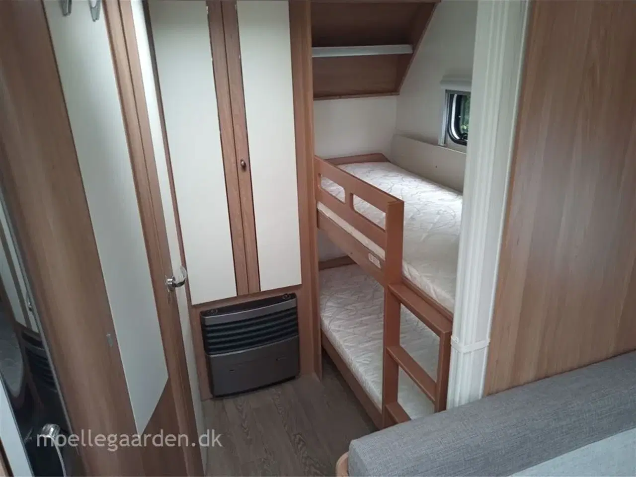 Billede 3 - 2021 - Hobby De Luxe 545 KMF