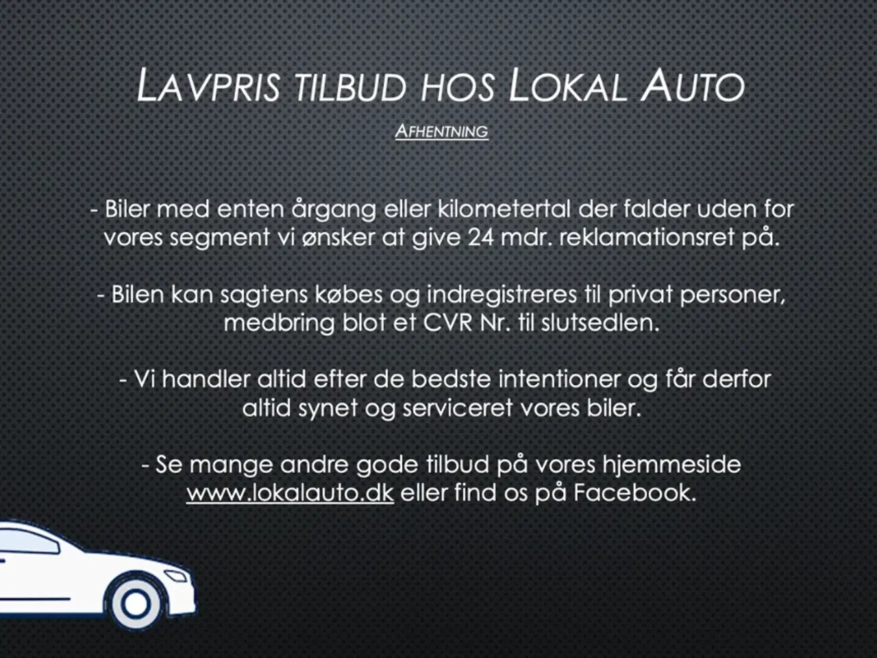 Billede 6 - Ford Fiesta 1,0 EcoBoost Titanium B&O Play