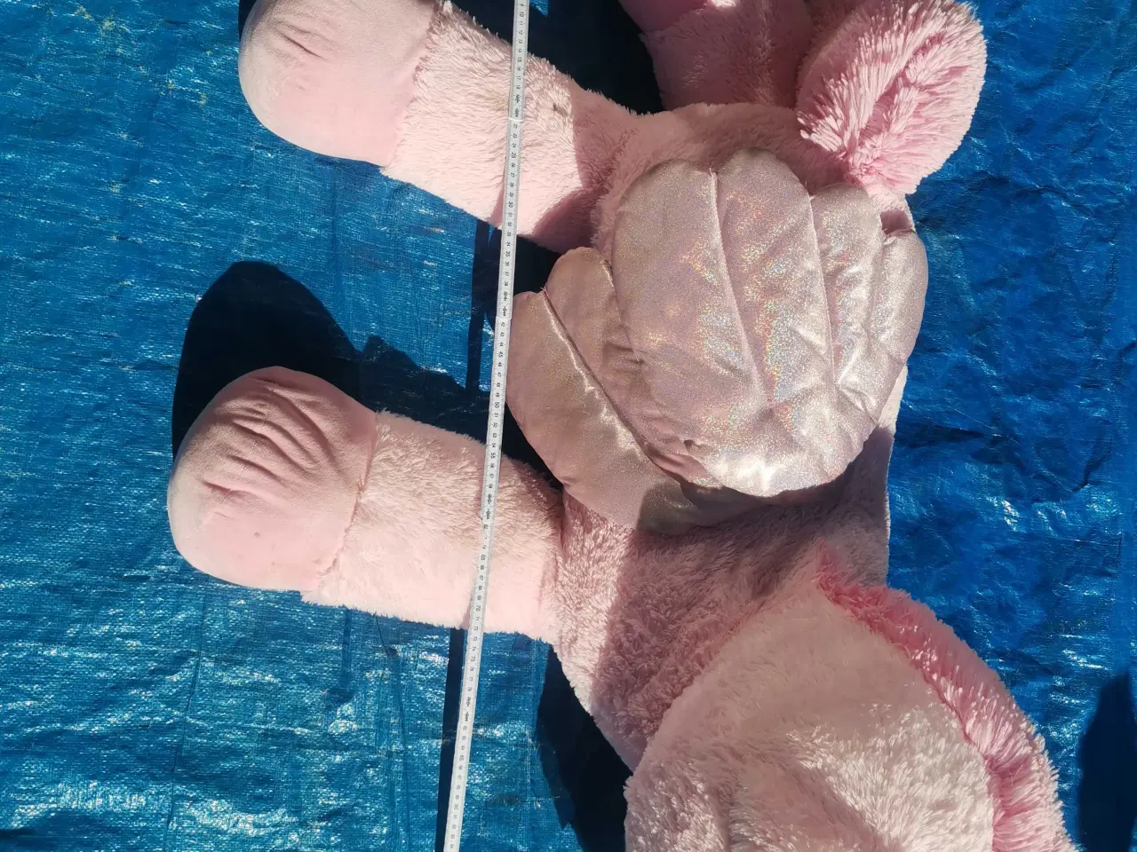 Billede 1 - Kæmpe stor unicorn 5 kr🌸 