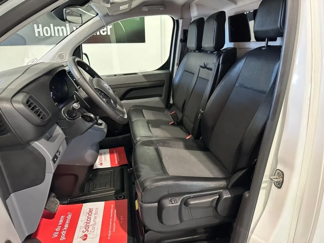 Billede 9 - Toyota ProAce 2,0 D 120 Long Comfort Master aut.