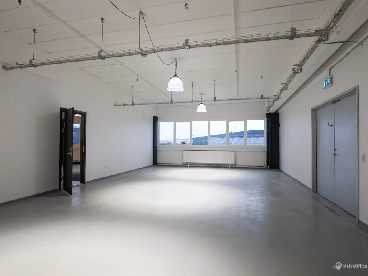 Billede 12 - 1501-39: Roholmsvej 10S, 1tv. - 526 m²