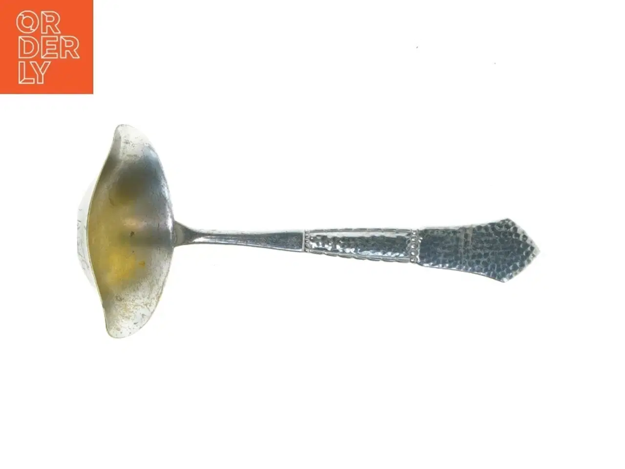 Billede 1 - Sauce ske (str. 17 cm)