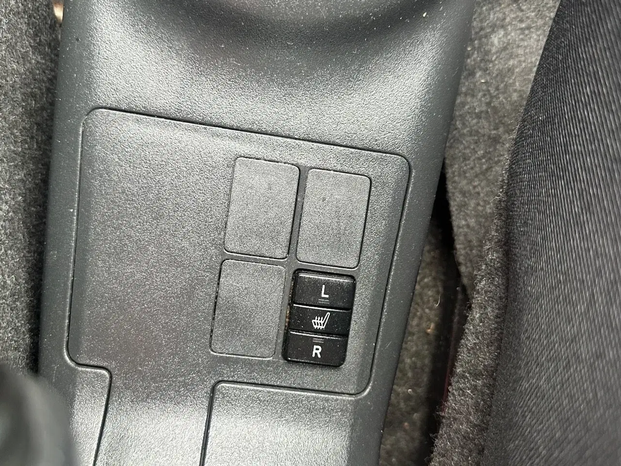 Billede 18 - Toyota Yaris 1,3 VVT-i Terra